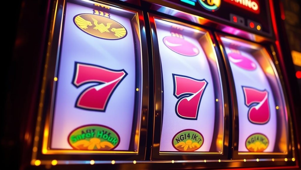 Mega Jackpot NOHU90 — Triệu Đô Việt Nam